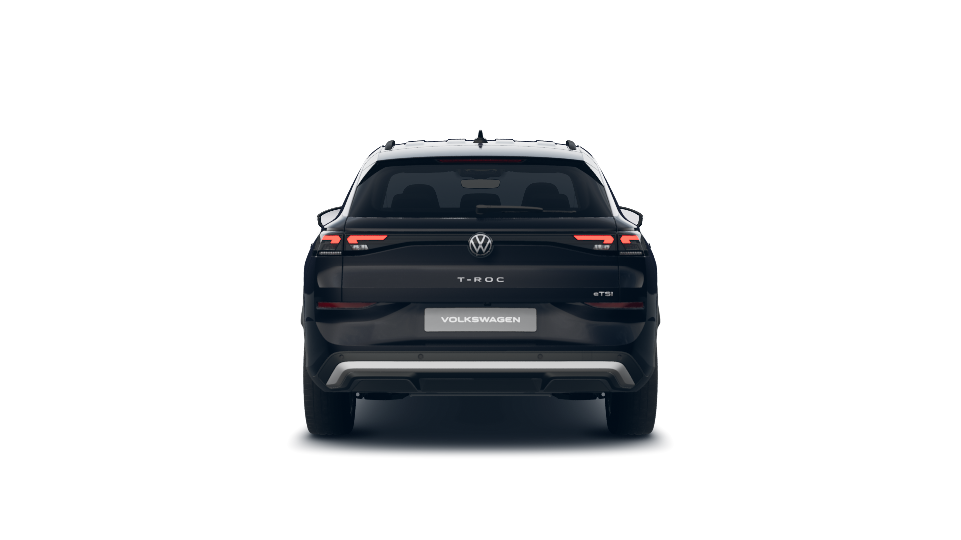 Imagem de um T-ROC 1.5 eTSI 116cv DSG LIFE