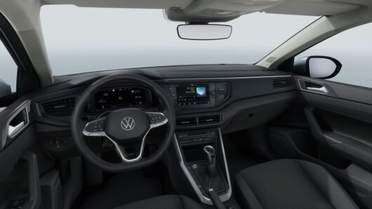Imagem de um TAIGO 1.0 TSI 116cv DSG URBAN