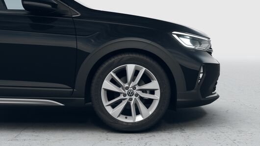 Imagem de um TAIGO 1.0 TSI 116cv DSG URBAN