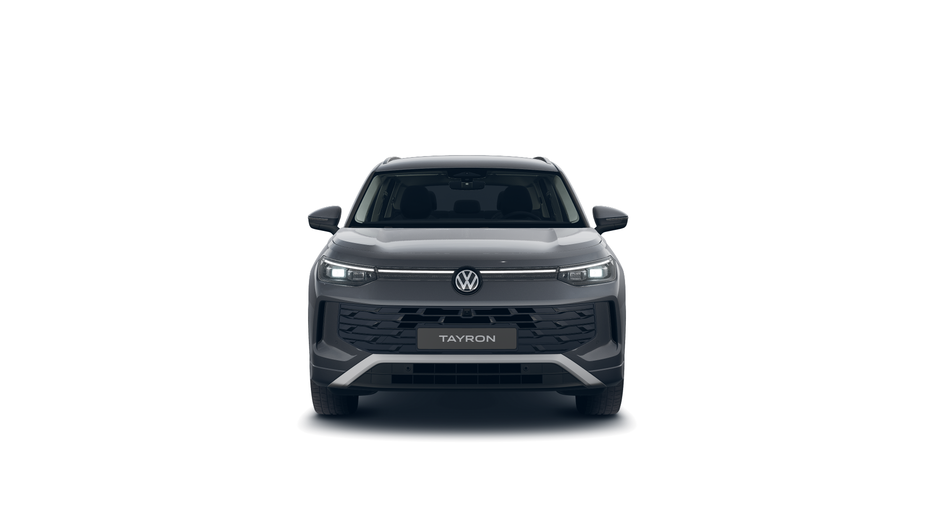 Imagem de um TAYRON 1.5 eTSI 150cv DSG URBAN