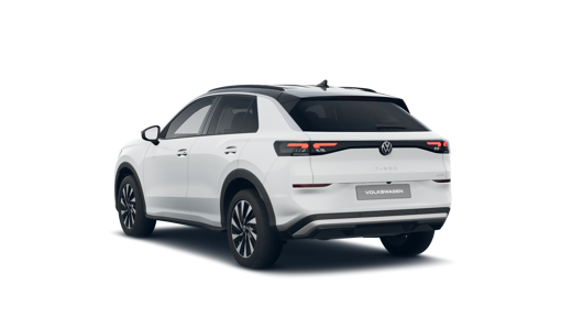 Imagem de um T-ROC 1.5 eTSI 116cv DSG LIFE