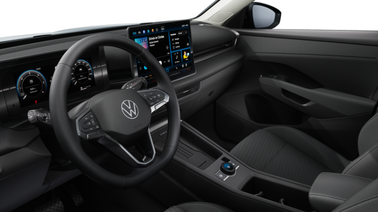 Imagem de um T-ROC 1.5 eTSI 116cv DSG LIFE