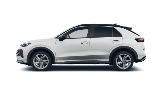 Imagem de um T-ROC 1.5 eTSI 116cv DSG LIFE