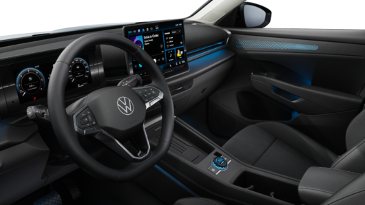 Imagem de um T-ROC 1.5 eTSI 116cv DSG STYLE