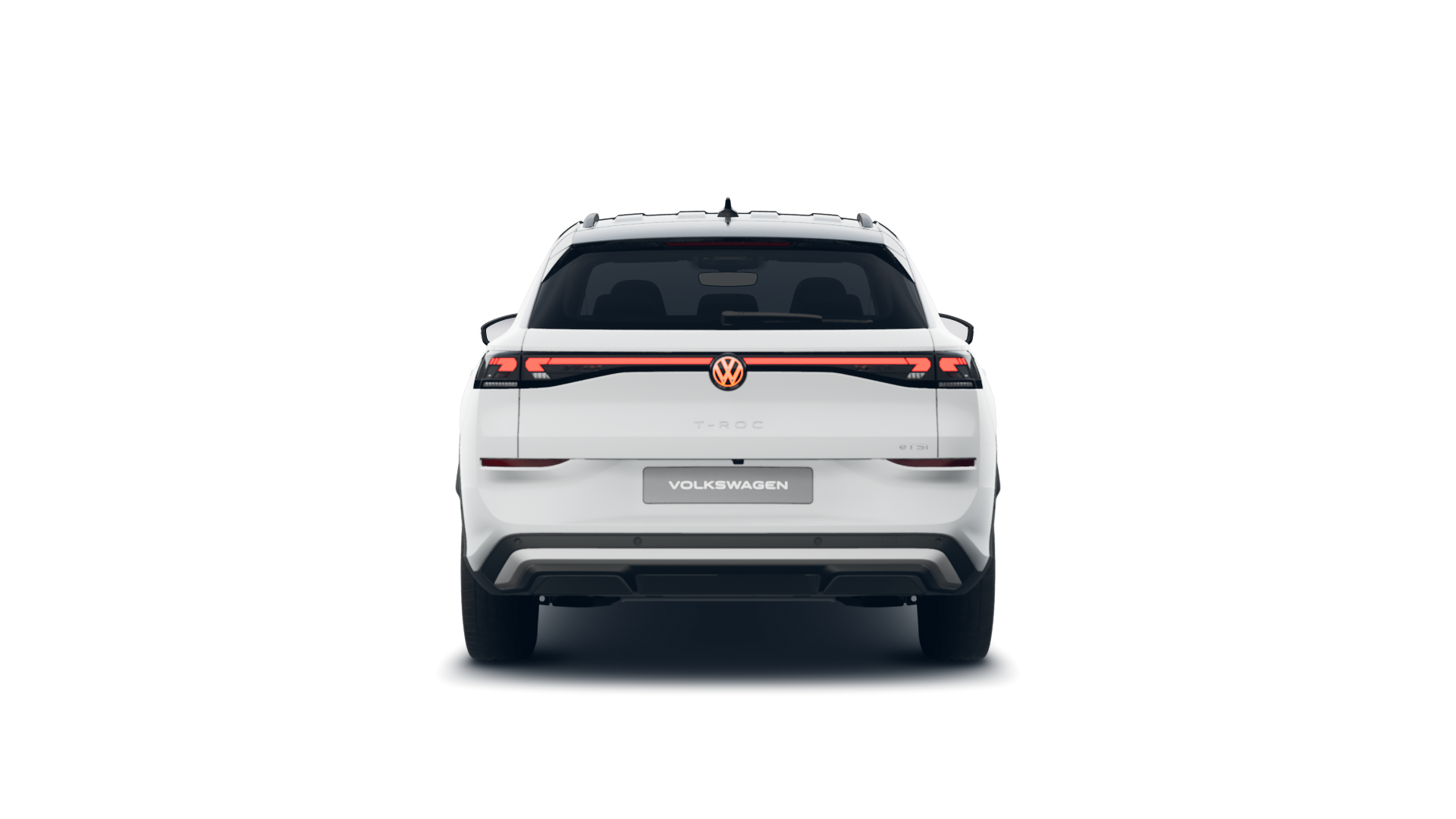 Imagem de um T-ROC 1.5 eTSI 116cv DSG STYLE