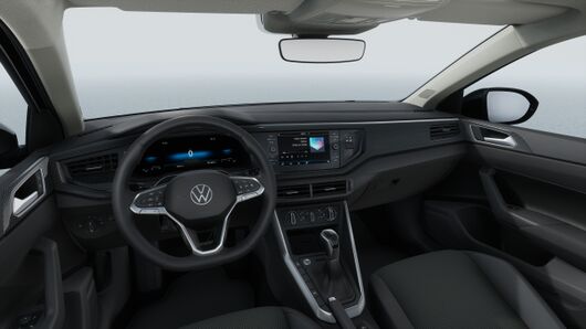 Imagem de um TAIGO 1.0 TSI 116cv DSG URBAN