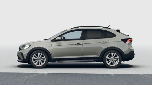 Imagem de um TAIGO 1.0 TSI 116cv DSG URBAN