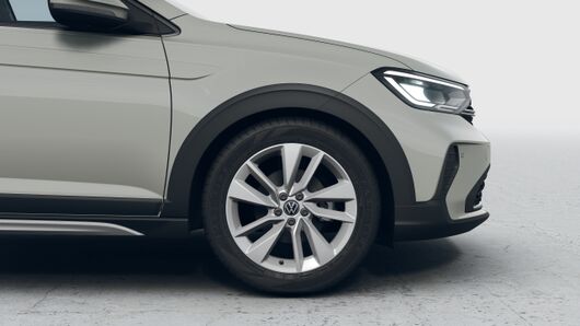 Imagem de um TAIGO 1.0 TSI 116cv DSG URBAN