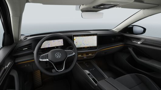 Imagem de um PASSAT 1.5 TSI 204cv PHEV BUSINESS DSG