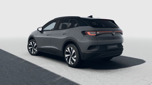 Imagem de um ID.4 PRO BLACK STYLE 79kWh 286cv