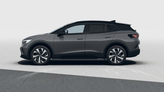Imagem de um ID.4 PRO BLACK STYLE 79kWh 286cv