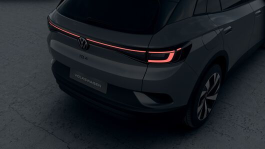 Imagem de um ID.4 PRO BLACK STYLE 79kWh 286cv