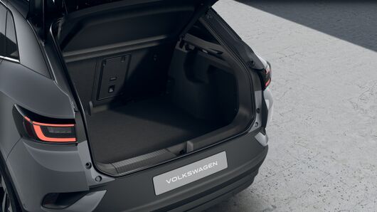 Imagem de um ID.4 PRO BLACK STYLE 79kWh 286cv
