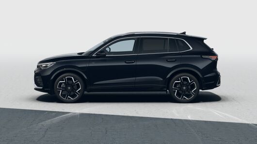 Imagem de um TIGUAN 1.5 TSI 204cv PHEV DSG R-LINE
