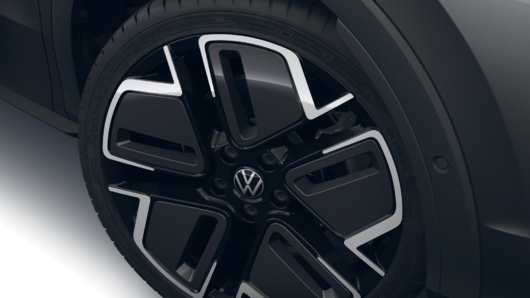 Imagem de um T-ROC 1.5 eTSI 116cv DSG STYLE