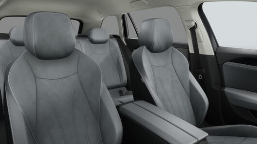Imagem de um PASSAT 1.5 TSI 204cv PHEV BUSINESS DSG