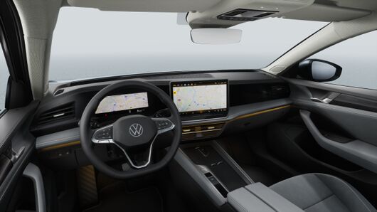 Imagem de um PASSAT 1.5 TSI 204cv PHEV BUSINESS DSG
