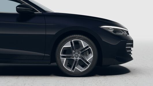Imagem de um PASSAT 1.5 TSI 204cv PHEV BUSINESS DSG