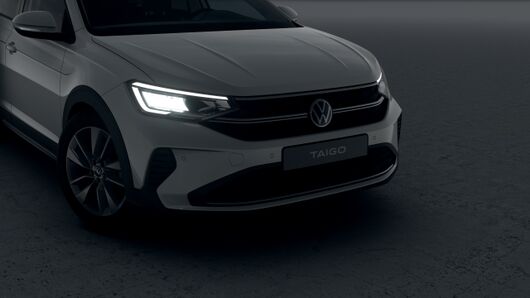 Imagem de um TAIGO 1.0 TSI 95cv URBAN
