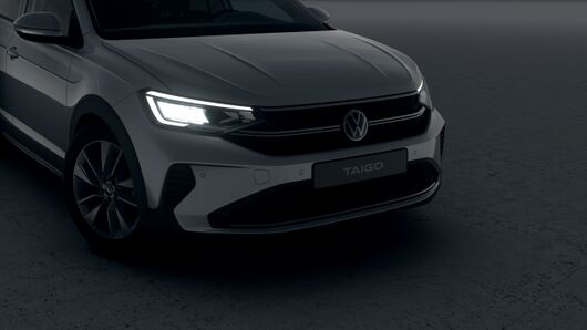 Imagem de um TAIGO 1.0 TSI 116cv DSG URBAN