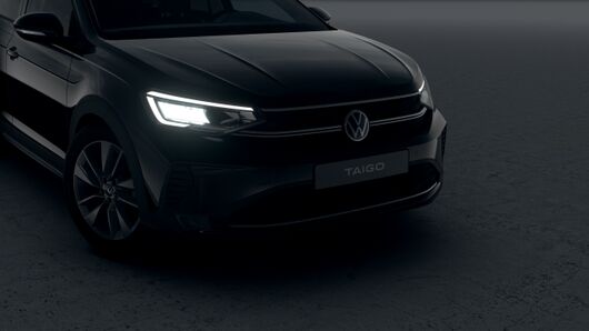 Imagem de um TAIGO 1.0 TSI 116cv DSG URBAN