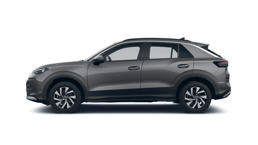 Imagem de um T-ROC 1.5 eTSI 116cv DSG TREND