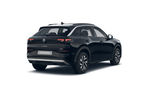 Imagem de um T-ROC 1.5 eTSI 116cv DSG TREND