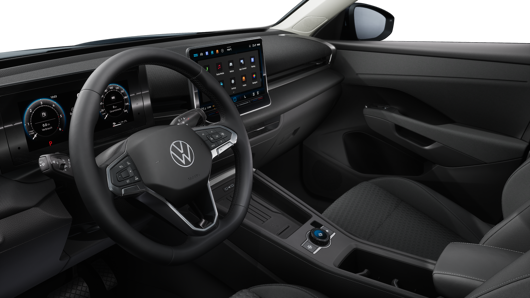 Imagem de um T-ROC 1.5 eTSI 116cv DSG TREND
