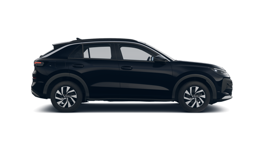 Imagem de um T-ROC 1.5 eTSI 116cv DSG TREND