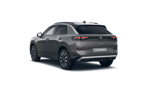 Imagem de um T-ROC 1.5 eTSI 116cv DSG LIFE