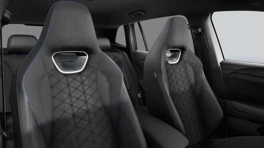 Imagem de um TIGUAN 1.5 TSI 204cv PHEV DSG R-LINE