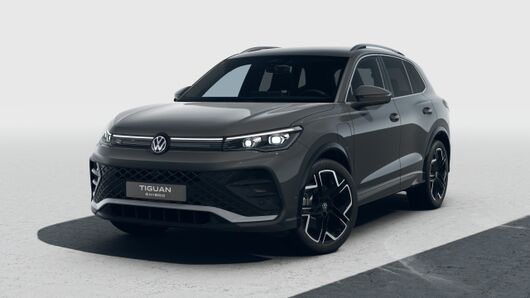 Imagem de um TIGUAN 1.5 TSI 204cv PHEV DSG R-LINE