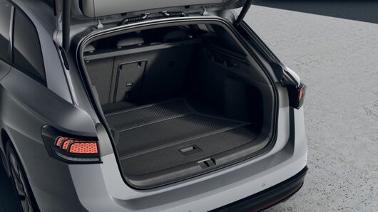 Imagem de um ID.7 TOURER PRO URBAN 77kWh 286cv