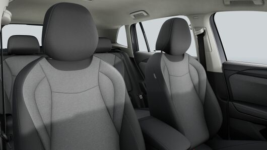 Imagem de um TIGUAN 1.5 eTSI 131cv DSG TREND