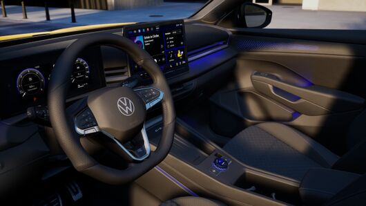 Imagem de um T-ROC 1.5 eTSI 150cv DSG R-LINE