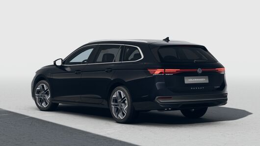 Imagem de um PASSAT 1.5 TSI 204cv PHEV BUSINESS DSG