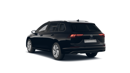 Imagem de um GOLF VARIANT 1.5 eTSI 116cv URBAN DSG