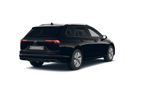 Imagem de um GOLF VARIANT 1.5 eTSI 116cv URBAN DSG