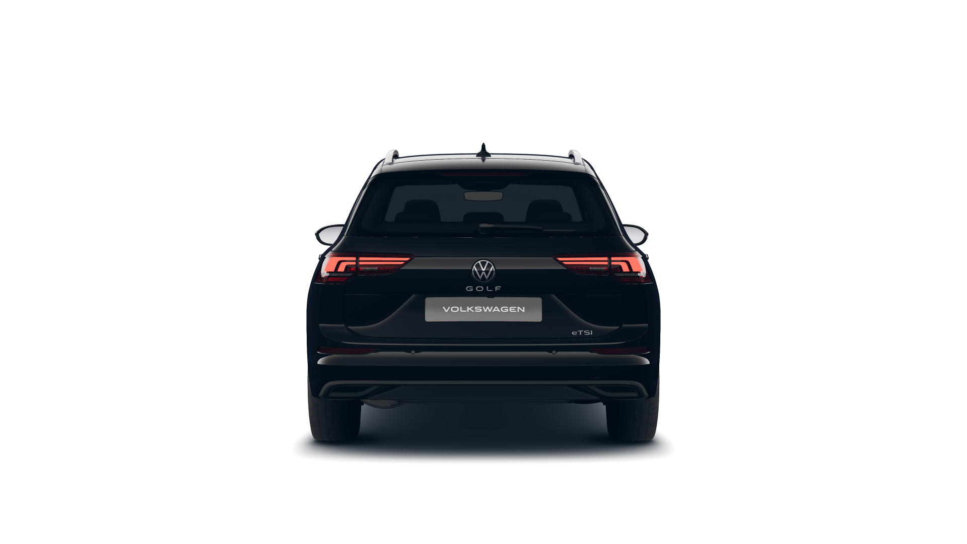 Imagem de um GOLF VARIANT 1.5 eTSI 116cv URBAN DSG