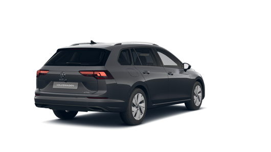 Imagem de um GOLF VARIANT 1.5 eTSI 116cv URBAN DSG