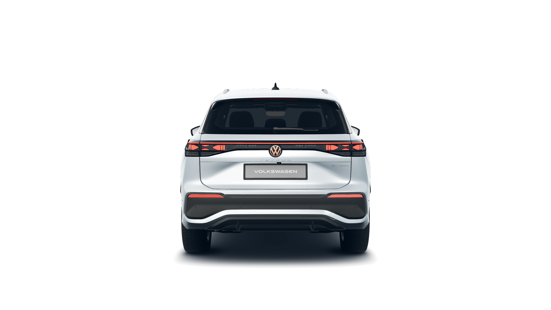 Imagem de um TAYRON 1.5 TSI 204cv PHEV DSG URBAN