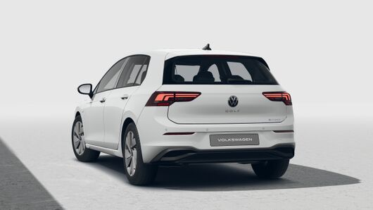 Imagem de um GOLF 1.5 TSI 204cv LIFE eHYBRID DSG