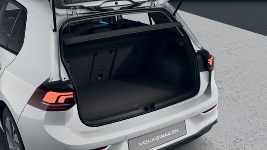 Imagem de um GOLF 1.5 TSI 204cv LIFE eHYBRID DSG