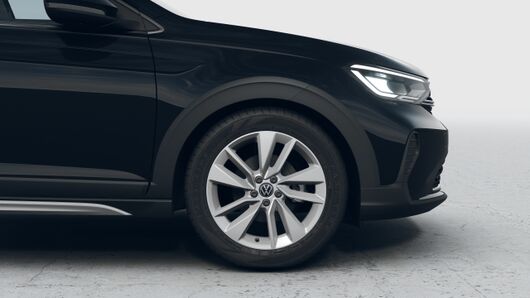 Imagem de um TAIGO 1.0 TSI 116cv URBAN