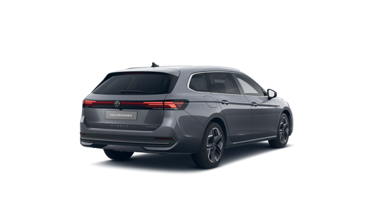 Imagem de um PASSAT 1.5 TSI 204cv PHEV BUSINESS DSG