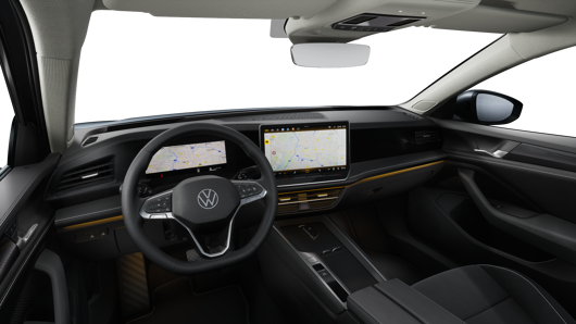 Imagem de um PASSAT 1.5 TSI 204cv PHEV BUSINESS DSG