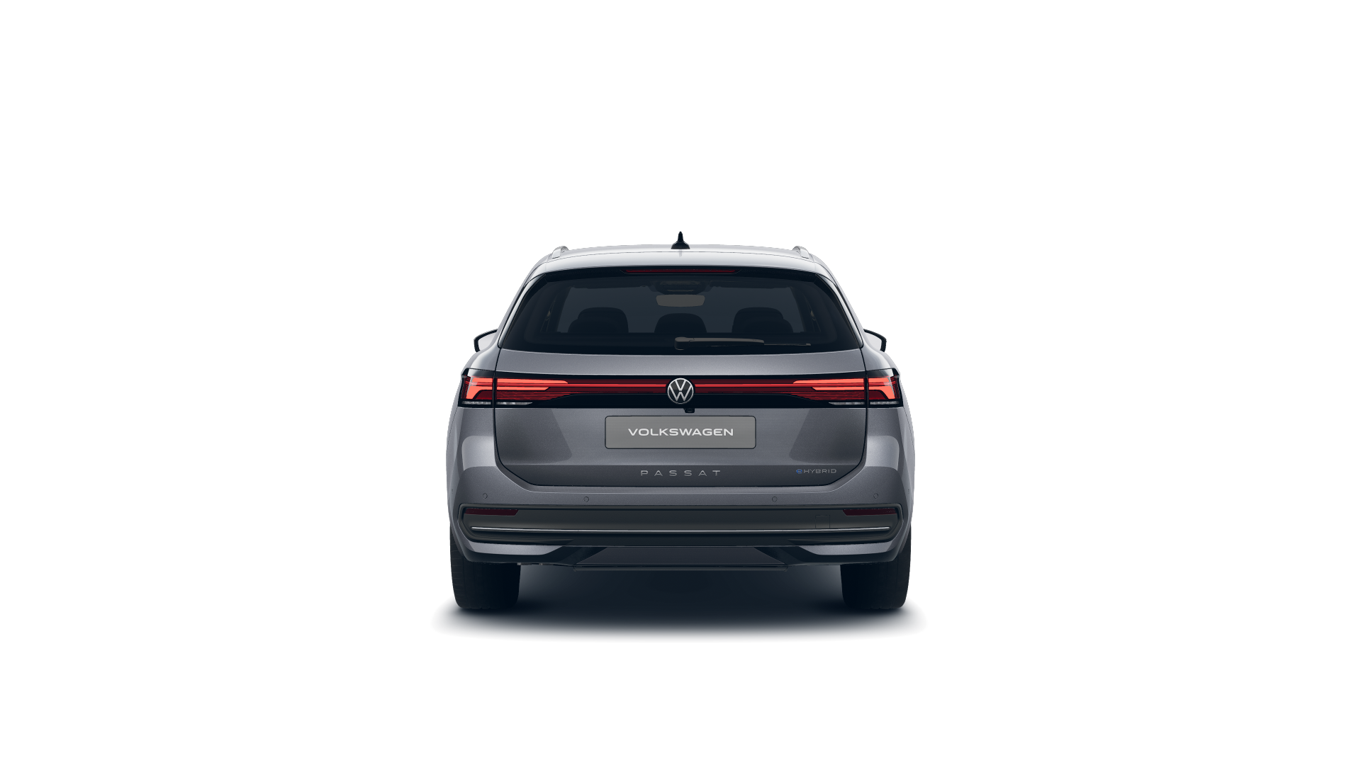 Imagem de um PASSAT 1.5 TSI 204cv PHEV BUSINESS DSG