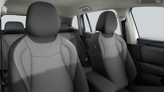 Imagem de um TIGUAN 1.5 eTSI 131cv DSG TREND