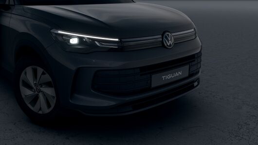 Imagem de um TIGUAN 1.5 eTSI 131cv DSG TREND
