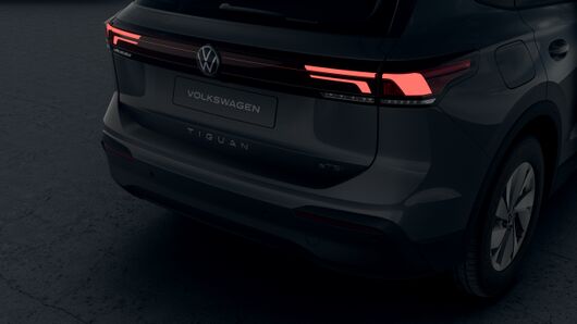 Imagem de um TIGUAN 1.5 eTSI 131cv DSG TREND